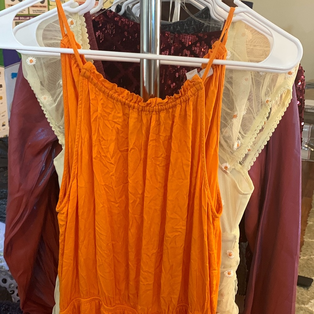 Dress